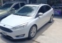 Autos - Ford Focus 2.0 2016 Nafta 211834Km - En Venta
