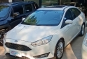 Autos - Ford Focus 2.0 2016 Nafta 211834Km - En Venta