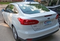 Autos - Ford Focus 2.0 2016 Nafta 211834Km - En Venta
