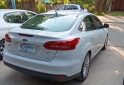 Autos - Ford Focus 2.0 2016 Nafta 211834Km - En Venta