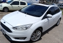 Autos - Ford Focus 2.0 2016 Nafta 211834Km - En Venta