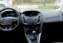Autos - Ford Focus 2.0 2016 Nafta 211834Km - En Venta