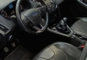 Autos - Ford Focus 2.0 2016 Nafta 211834Km - En Venta