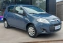 Autos - Fiat PALIO 1.4 2014 Nafta 125640Km - En Venta