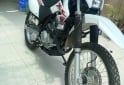 Motos - Honda Tornado 2021 Nafta 900Km - En Venta