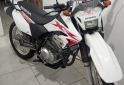 Motos - Honda Tornado 2021 Nafta 900Km - En Venta