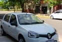 Autos - Renault Clio 1.2 2016 Nafta 47000Km - En Venta