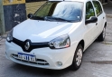 Autos - Renault Clio 1.2 2016 Nafta 47000Km - En Venta