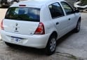 Autos - Renault Clio 1.2 2016 Nafta 47000Km - En Venta