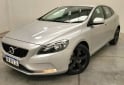 Autos - Volvo V40 Momentum 2.0t 2017 Nafta 80000Km - En Venta