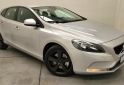 Autos - Volvo V40 Momentum 2.0t 2017 Nafta 80000Km - En Venta