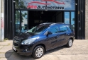 Autos - Chevrolet Spin LTZ 7 As. 2016 Nafta 112000Km - En Venta