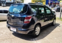 Autos - Chevrolet Spin LTZ 7 As. 2016 Nafta 112000Km - En Venta