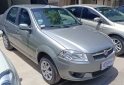 Autos - Fiat SIENA 2016 Nafta 81230Km - En Venta