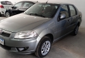 Autos - Fiat SIENA 2016 Nafta 81230Km - En Venta