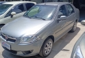 Autos - Fiat SIENA 2016 Nafta 81230Km - En Venta