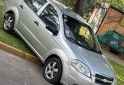 Autos - Chevrolet Aveo LT 2009 GNC 130000Km - En Venta