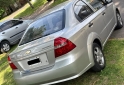 Autos - Chevrolet Aveo LT 2009 GNC 130000Km - En Venta