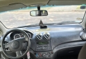Autos - Chevrolet Aveo LT 2009 GNC 130000Km - En Venta