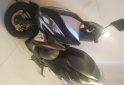 Motos - Honda Elite 125 2018 Nafta 25250Km - En Venta