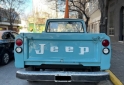 Clsicos - Jeep gladiador 1972 - En Venta