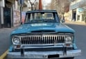 Clsicos - Jeep gladiador 1972 - En Venta