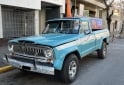 Clsicos - Jeep gladiador 1972 - En Venta