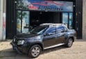 Camionetas - Renault Oroch Outsider Plus 2.0 2017 GNC 104600Km - En Venta