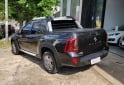 Camionetas - Renault Oroch Outsider Plus 2.0 2017 GNC 104600Km - En Venta