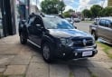 Camionetas - Renault Oroch Outsider Plus 2.0 2017 GNC 104600Km - En Venta