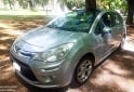 Autos - Citroen C3 1.6 VTI 115 EXCLUSIVE 2013 Nafta 185000Km - En Venta