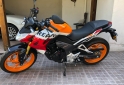 Motos - Honda CB190R 2017 Nafta 2600Km - En Venta