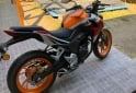 Motos - Honda CB190R 2017 Nafta 2600Km - En Venta