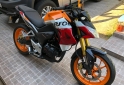 Motos - Honda CB190R 2017 Nafta 2600Km - En Venta