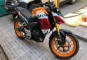 Motos - Honda CB190R 2017 Nafta 2600Km - En Venta