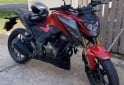 Motos - Honda CB 300 2024 Nafta 3000Km - En Venta