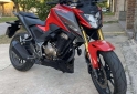 Motos - Honda CB 300 2024 Nafta 3000Km - En Venta