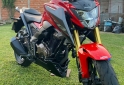 Motos - Honda CB 300 2024 Nafta 3000Km - En Venta
