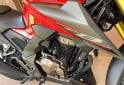 Motos - Honda CB 300 2024 Nafta 3000Km - En Venta