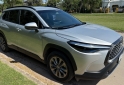 Camionetas - Toyota Corolla cross XEI hybrida 2021 Electrico / Hibrido 36500Km - En Venta