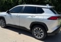 Camionetas - Toyota Corolla cross XEI hybrida 2021 Electrico / Hibrido 36500Km - En Venta