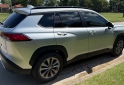 Camionetas - Toyota Corolla cross XEI hybrida 2021 Electrico / Hibrido 36500Km - En Venta