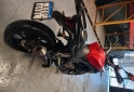 Motos - Voge 300 ds 2023 Nafta 17600Km - En Venta