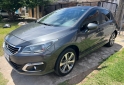 Autos - Peugeot 308 FELINE THP TIPTRONIC 2017 Nafta 127000Km - En Venta