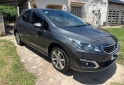 Autos - Peugeot 308 FELINE THP TIPTRONIC 2017 Nafta 127000Km - En Venta