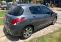 Autos - Peugeot 308 FELINE THP TIPTRONIC 2017 Nafta 127000Km - En Venta