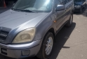Autos - Chery Tiggo 2009 GNC 160000Km - En Venta