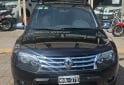 Camionetas - Renault Duster Luxe 2013 Nafta 178000Km - En Venta