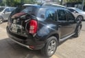 Camionetas - Renault Duster Luxe 2013 Nafta 178000Km - En Venta