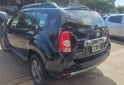 Camionetas - Renault Duster Luxe 2013 Nafta 178000Km - En Venta